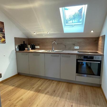 Ferienwohnung Bgd Берхтесгаден Екстер'єр фото