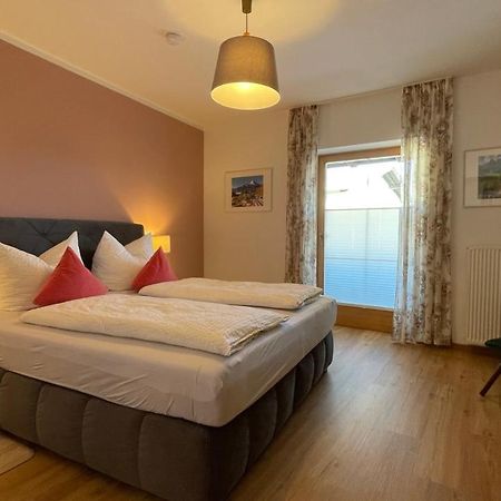 Ferienwohnung Bgd Берхтесгаден Екстер'єр фото